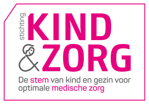 Portaal Stichting Kind en Zorg